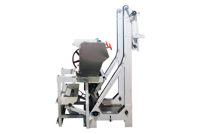 烽創(chuàng)自動掛面機(jī)